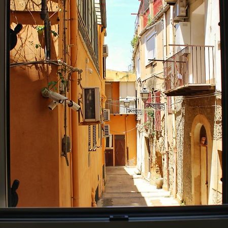 Casa Vacanze Atenea Villa Agrigento Ngoại thất bức ảnh