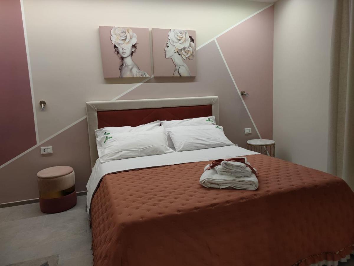 Casa Vacanze Atenea Villa Agrigento Ngoại thất bức ảnh