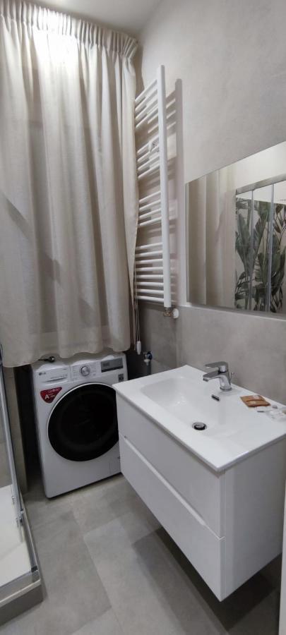 Casa Vacanze Atenea Villa Agrigento Ngoại thất bức ảnh