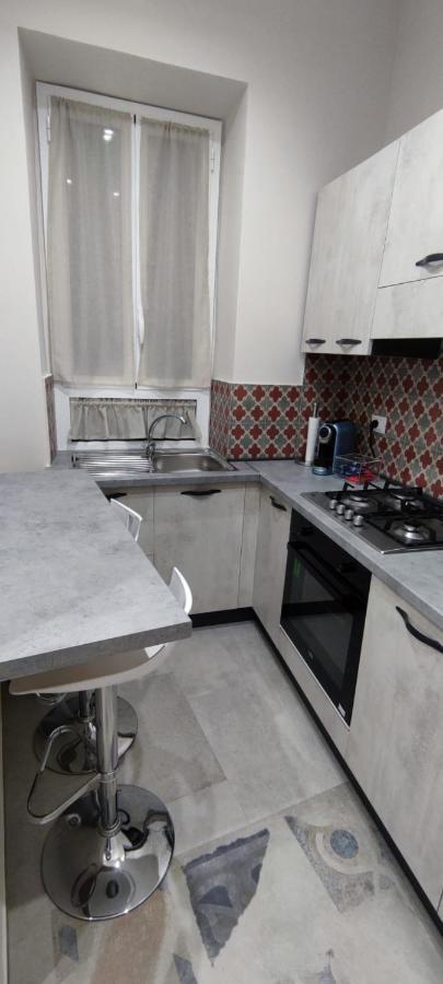 Casa Vacanze Atenea Villa Agrigento Ngoại thất bức ảnh