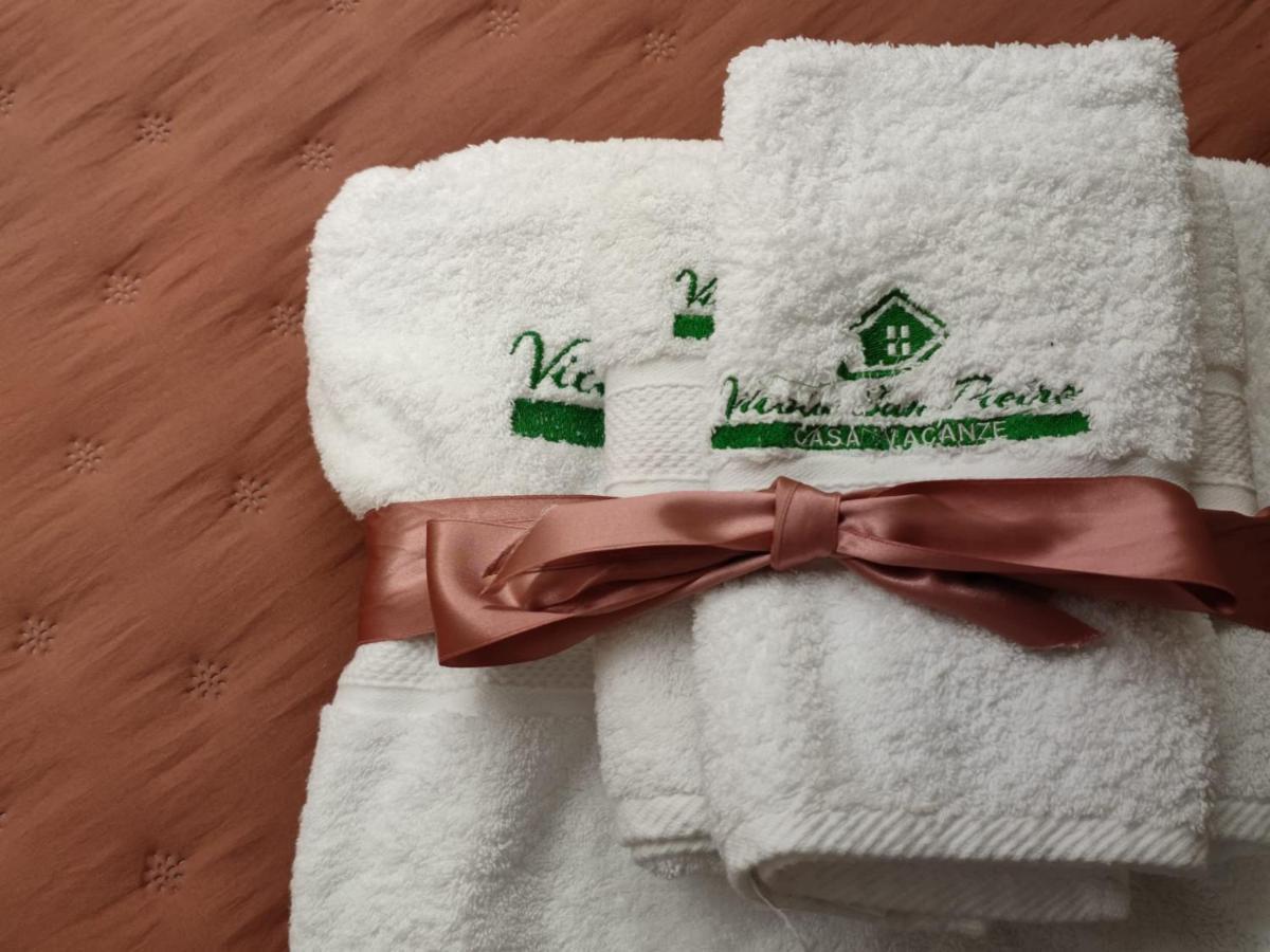 Casa Vacanze Atenea Villa Agrigento Ngoại thất bức ảnh