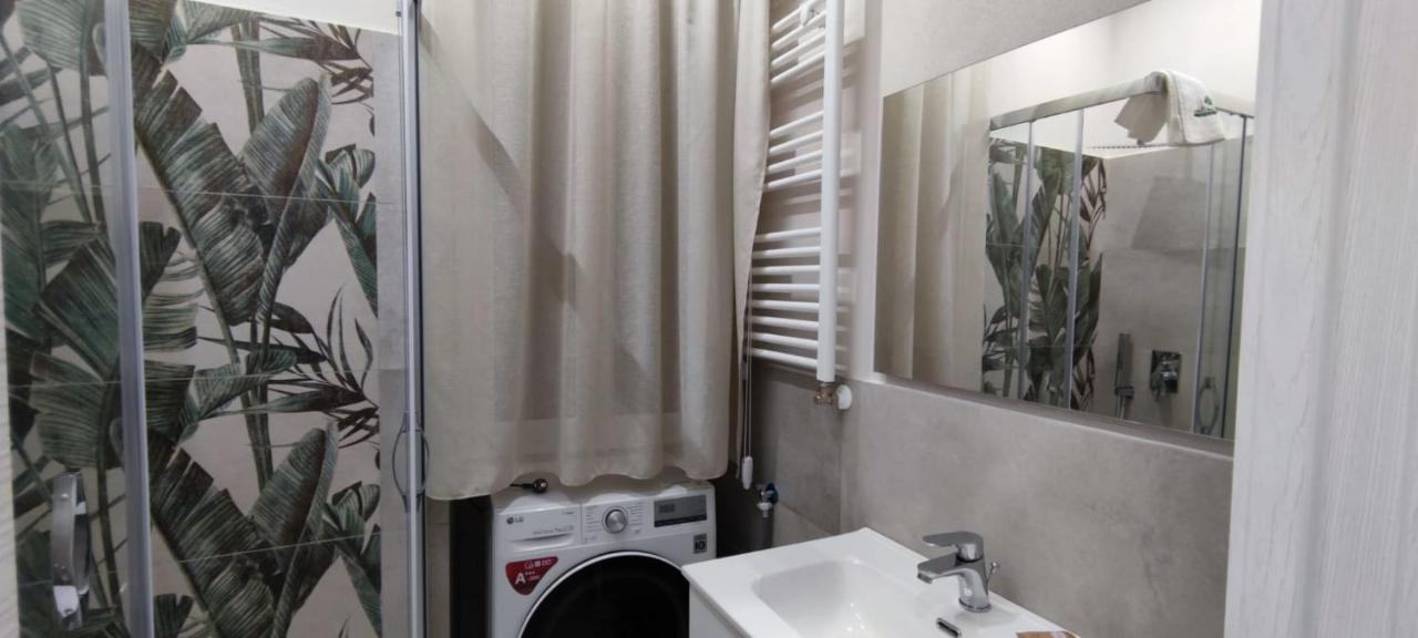 Casa Vacanze Atenea Villa Agrigento Ngoại thất bức ảnh