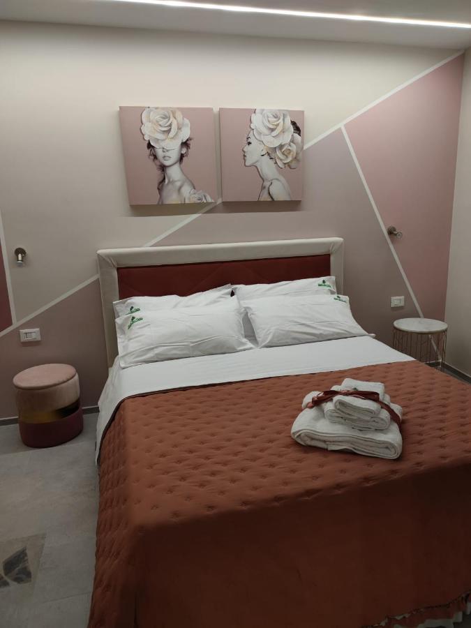 Casa Vacanze Atenea Villa Agrigento Ngoại thất bức ảnh