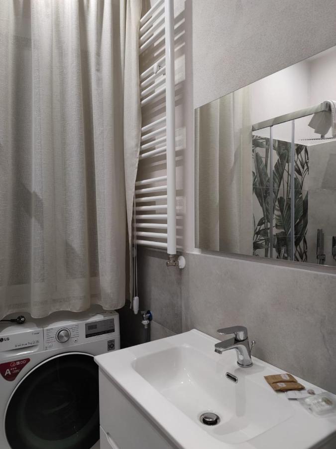 Casa Vacanze Atenea Villa Agrigento Ngoại thất bức ảnh
