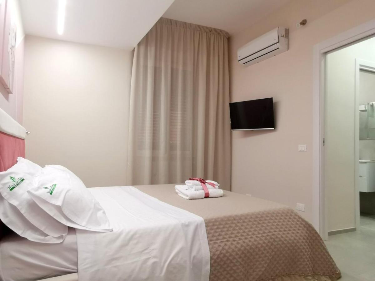 Casa Vacanze Atenea Villa Agrigento Ngoại thất bức ảnh