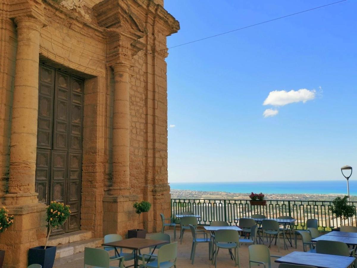 Casa Vacanze Atenea Villa Agrigento Ngoại thất bức ảnh