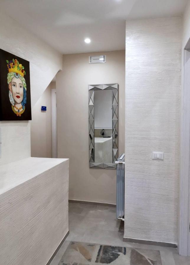 Casa Vacanze Atenea Villa Agrigento Ngoại thất bức ảnh