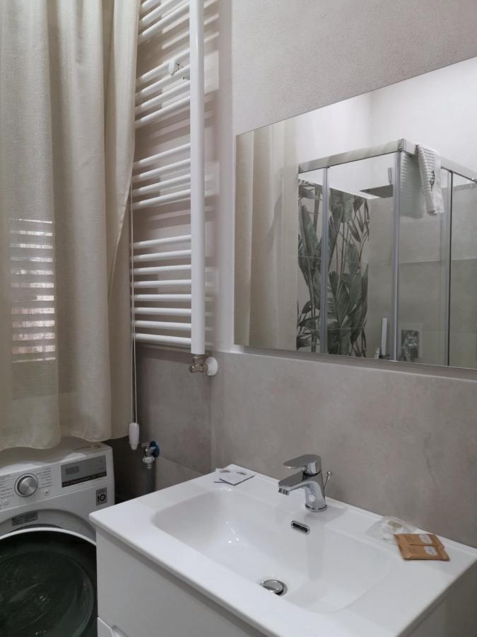 Casa Vacanze Atenea Villa Agrigento Ngoại thất bức ảnh