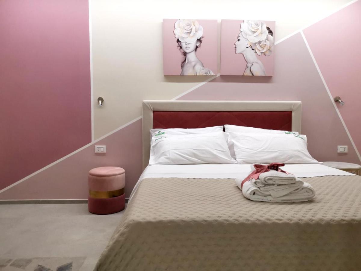 Casa Vacanze Atenea Villa Agrigento Ngoại thất bức ảnh