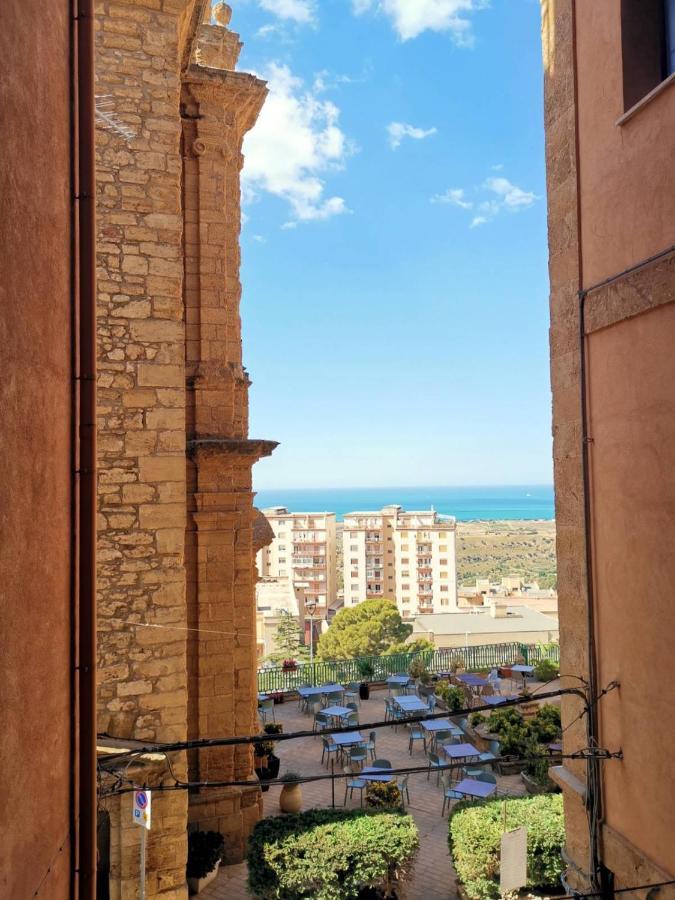 Casa Vacanze Atenea Villa Agrigento Ngoại thất bức ảnh