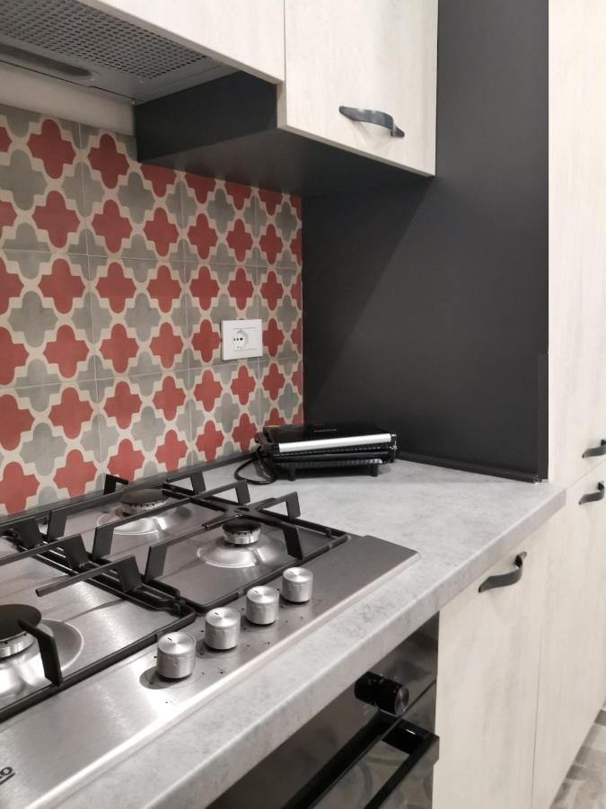 Casa Vacanze Atenea Villa Agrigento Ngoại thất bức ảnh