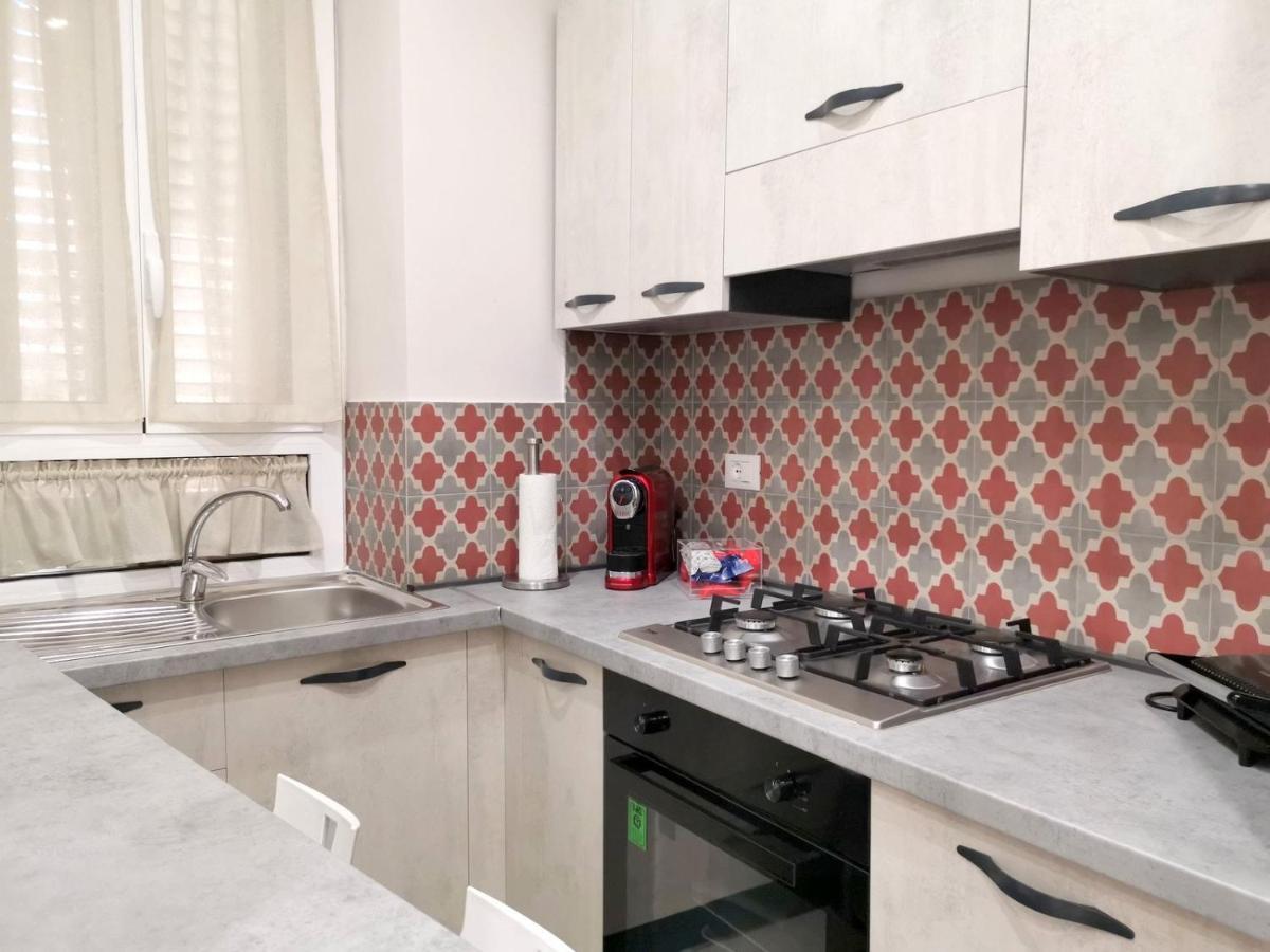 Casa Vacanze Atenea Villa Agrigento Ngoại thất bức ảnh