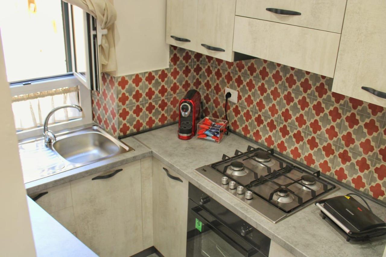 Casa Vacanze Atenea Villa Agrigento Ngoại thất bức ảnh