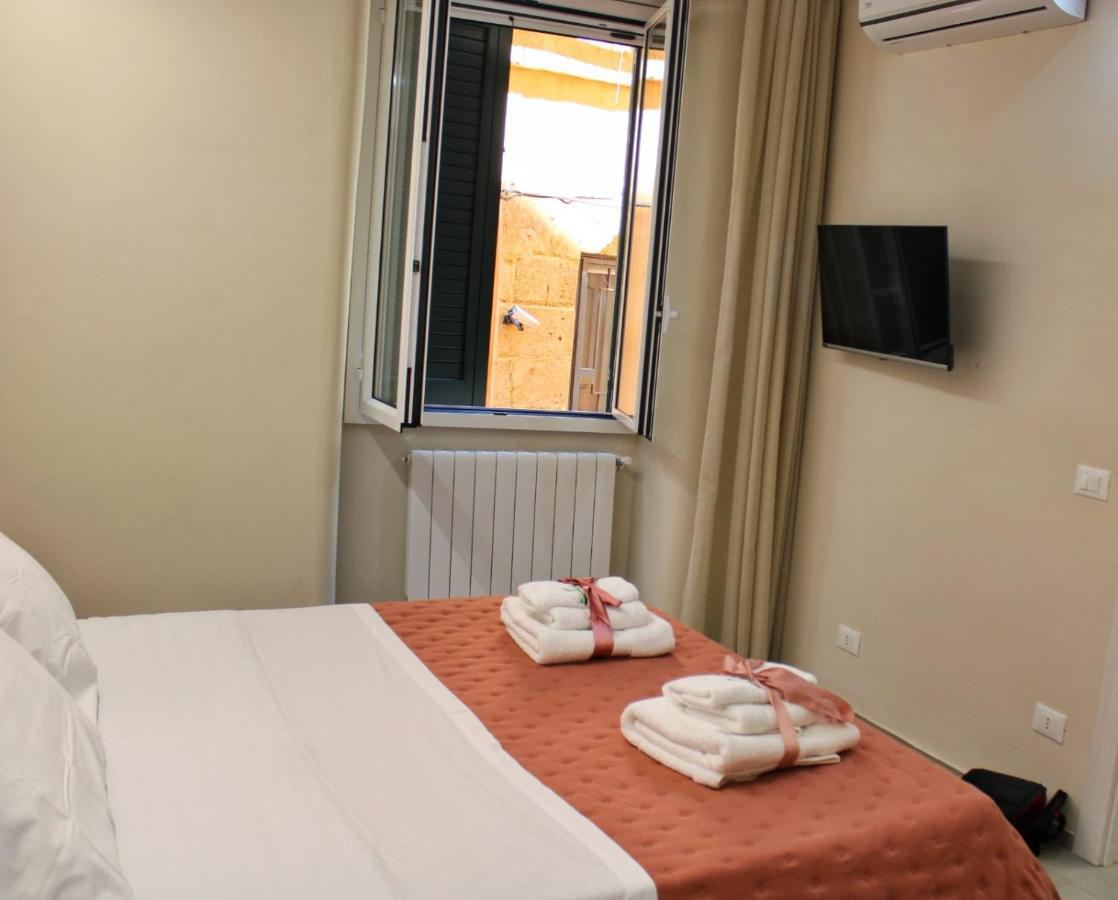 Casa Vacanze Atenea Villa Agrigento Ngoại thất bức ảnh